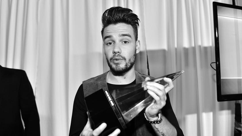 Liam Payne