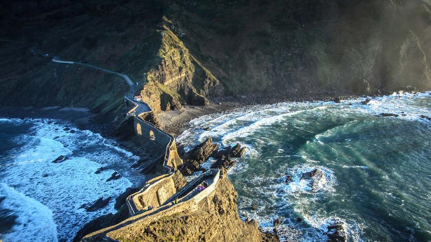 San Juan de Gaztelugatxe