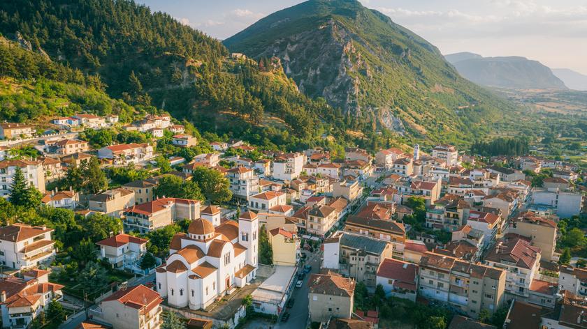 W tym mieście wprowadzono zakaz chorowania. "Lepiej nie podróżować i nie uprawiać sportu"