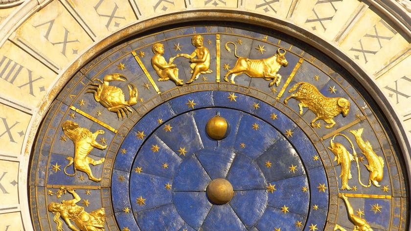horoskop, znaki zodiaku