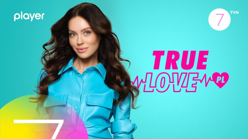 Nowe reality show "True Love", Edyta Zając