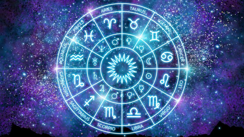 symbol horoskopu