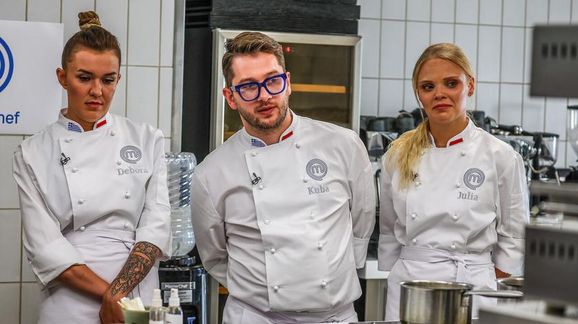 Finaliści "MasterChefa 13"