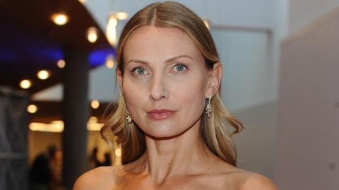 Joanna Moro odpowiedziała na przytyk internautki