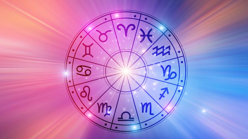 Znaki zodiaku