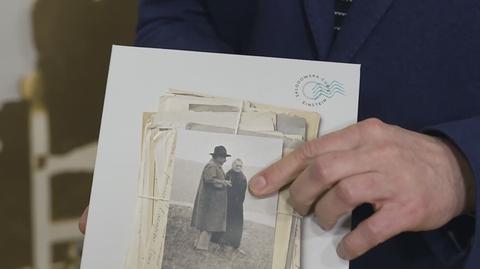 Trzy Noble, jedna przyjaźń - listy geniuszy
