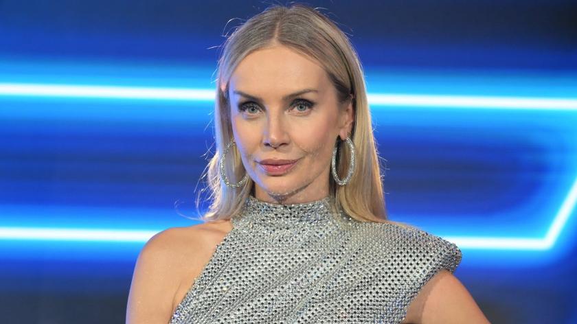 Agnieszka Woźniak-Starak poprowadzi Dzień Dobry TVN. Kto będzie jej towarzyszył?