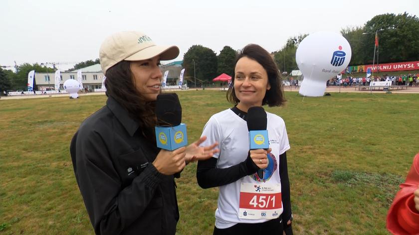 Joanna Jóźwik, Marta Mazerant 