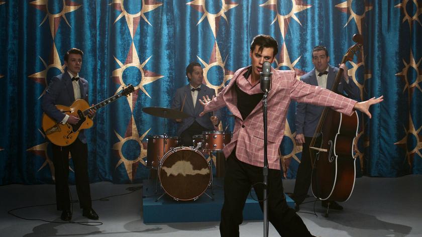 Kadr z filmu "Elvis"