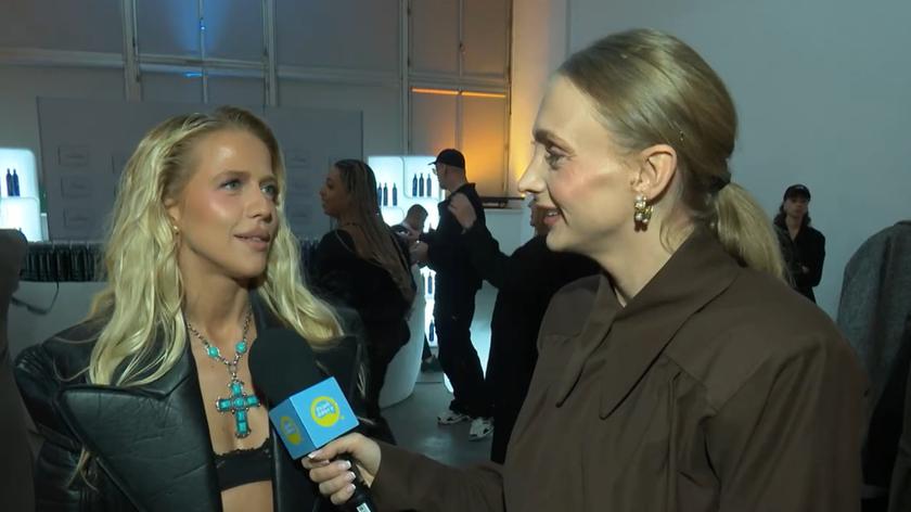 Jessica Mercedes, Karolina Kalatzi