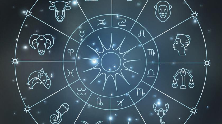 horoskop, znaki zodiaku