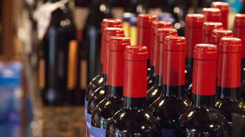 Ile alkoholu można wieźć do Polski? 