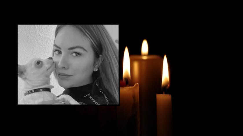 świeczki, Pamela Genini 