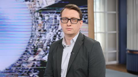 Czy katastrofa w Iranie wpłynie na Europę? 