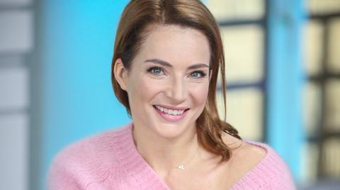Anna Dereszowska świętuje 42. urodziny