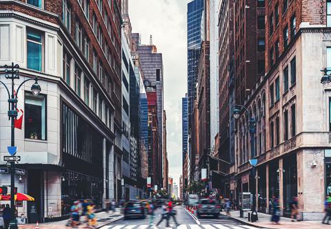 5th Avenue w Nowy Jorku, czyli najsłynniejsza ulica na świecie