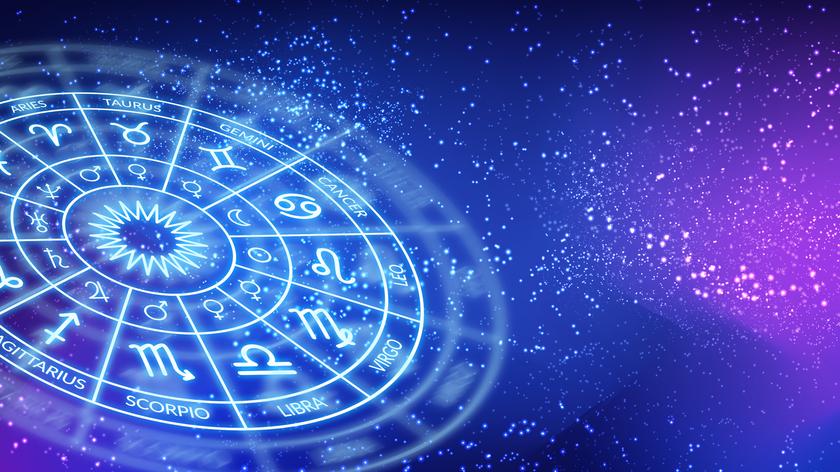 Znaki zodiaku