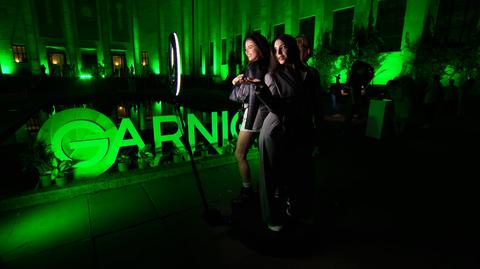 Zielone party z myślą o planecie