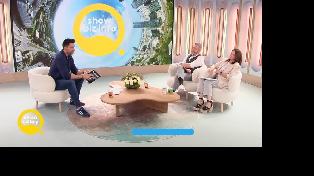 Co słychać w show-biznesie?