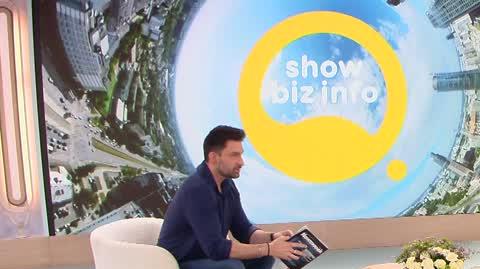 Co słychać w show-biznesie?