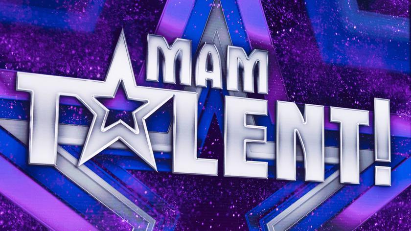  "Mam Talent!"