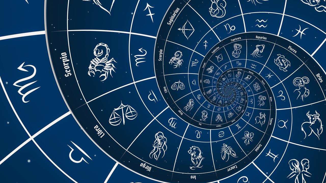 Horoskop Dzienny Na Wtorek, 28 Lutego 2023 R. - Baran, Byk, Bliźnięta ...