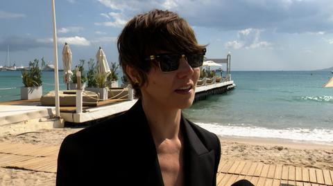 Polskie akcenty w Cannes