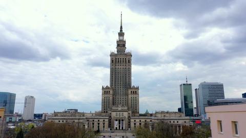 Pałac Kultury i Nauki