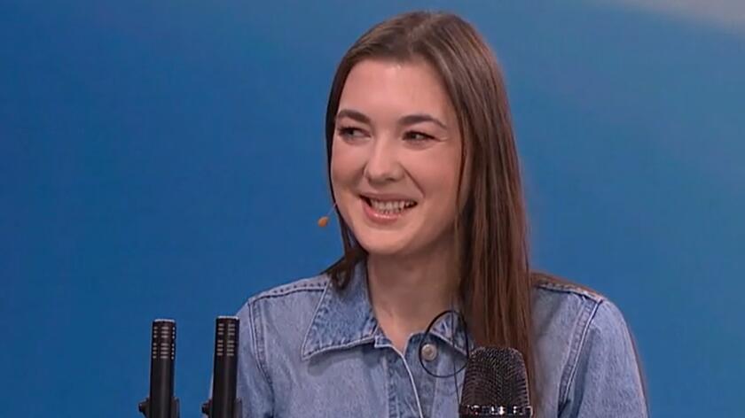 Klaudia Leclercq, twórczyni ASMR