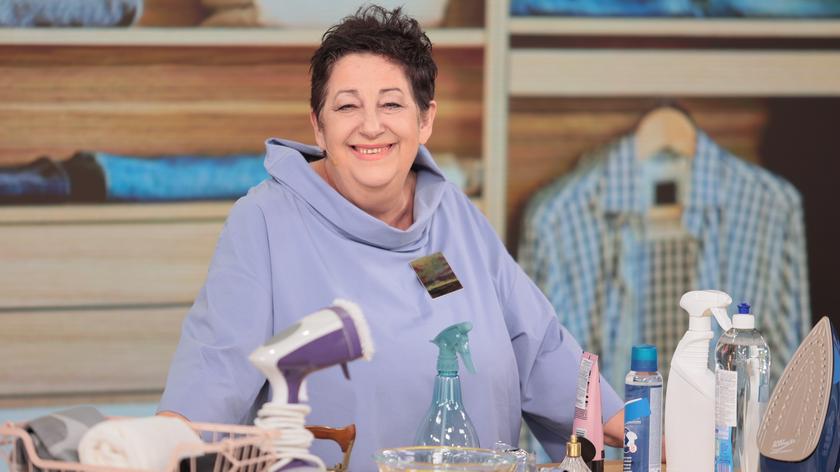 Małgorzata Świgoń, dziennikarka, autorka poradników 