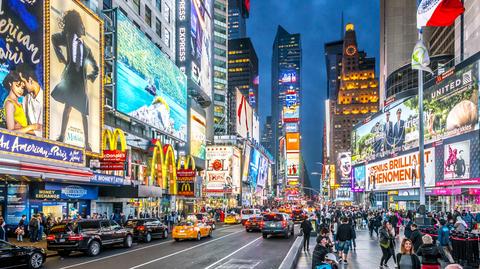 Jaka jest historia Broadwayu? Ciekawostki o teatrze