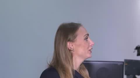 Agnieszka Woźniak-Starak w 15