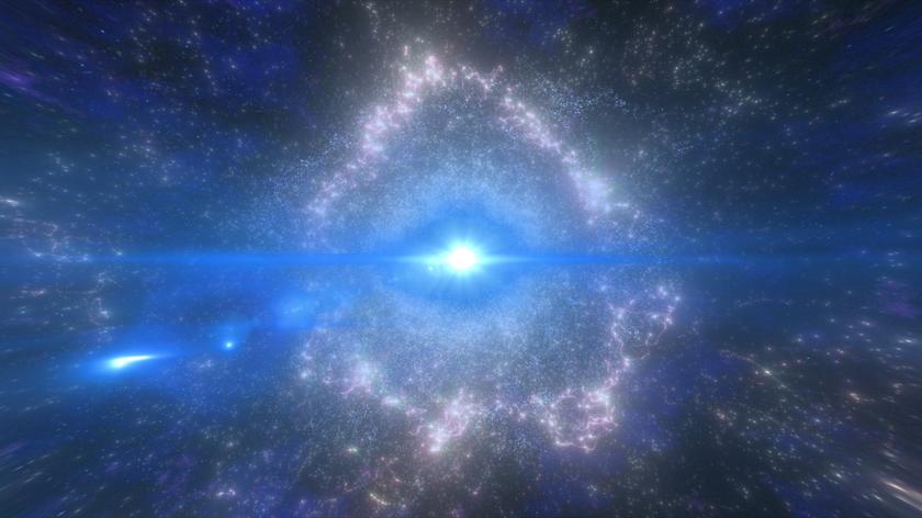 Horoskop, niebo, gwiazdy