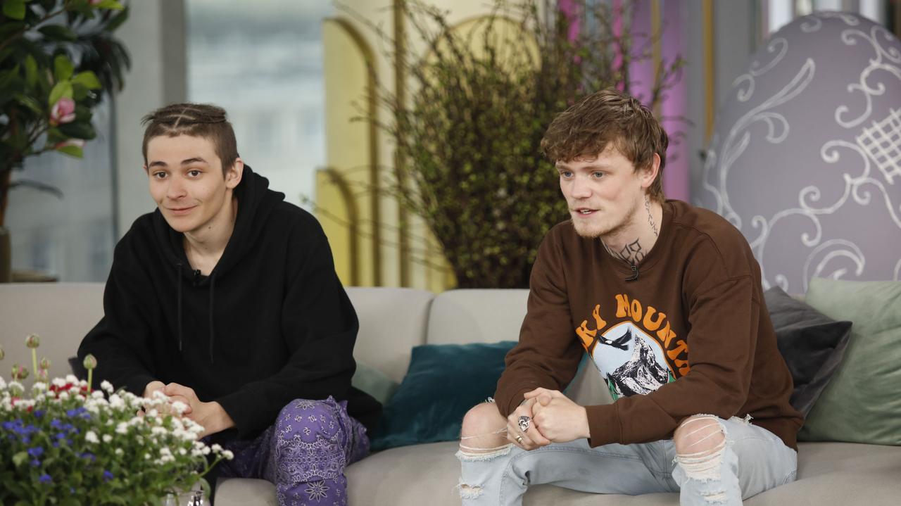 "Bars and Melody" w Dzień Dobry TVN. Co u nich słychać? Dzień Dobry TVN