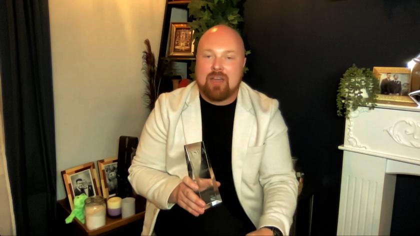 Oskar Gilchristi-Grodnicki