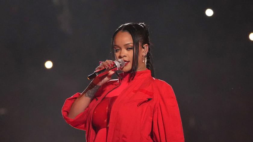 Rihanna