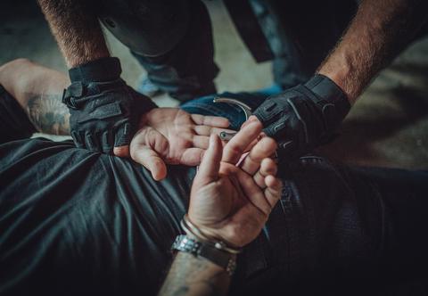 Akcja policji wymierzona w pedofilów. Zatrzymano ponad 150 osób