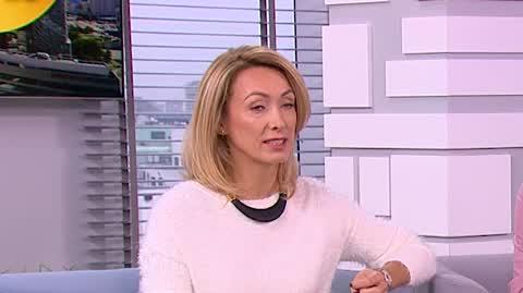 Zaufana niania