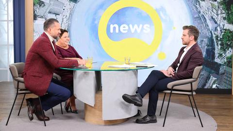 Najważniejsze newsy z 23 listopada 