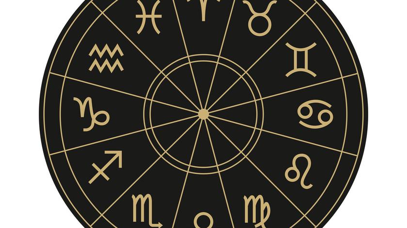 Horoskop, znaki zodiaku