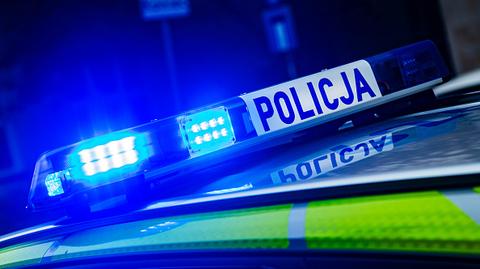 Bydgoszcz. 14-latek zaatakowany nożem w galerii handlowej