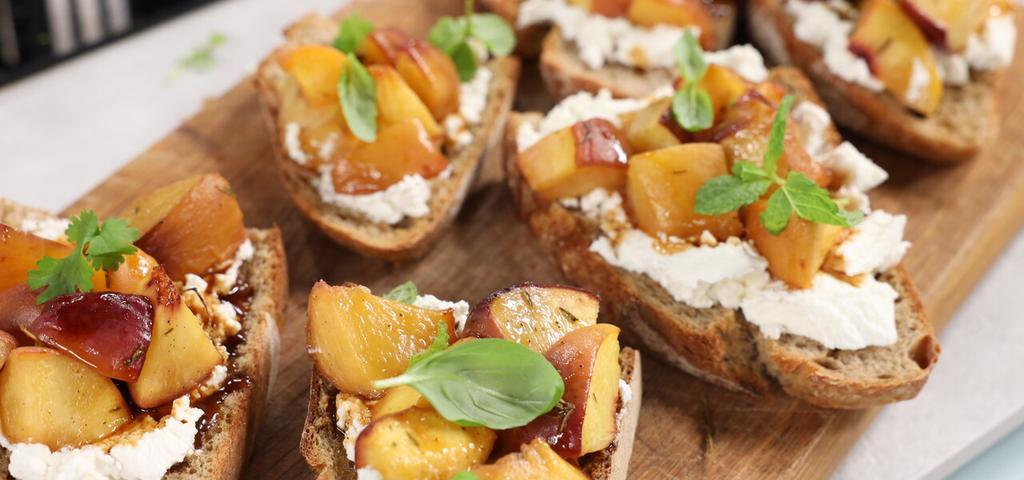 Bułeczki, tosty, a może zapiekanki? Sprawdź przepisy idealne do szkolnego lunchboxa