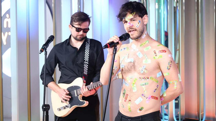 Takiego debiutu dawno nie było. Poznajecie Szymona Paduszyńskiego?