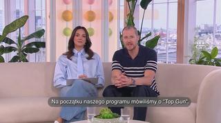 Val Kilmer zagrał w filmie po śmierci - napisy