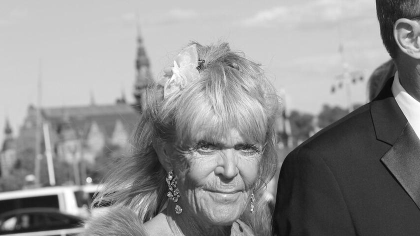 księżniczka Brygida Bernadotte 