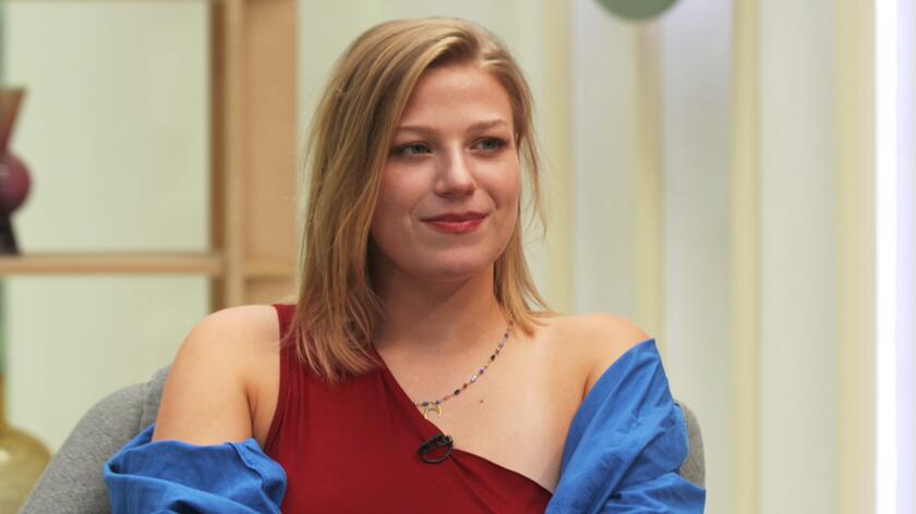 Nowy album Kathii zachwyca szczerością: "Żeby naprawdę kochać, trzeba zdjąć zbroję"