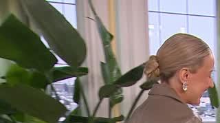 Wiosenna kuchnia Sebastiana Olmy