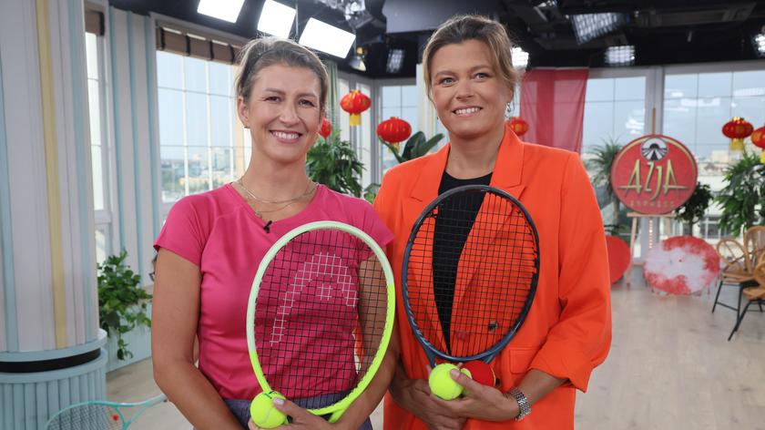 W jakim wieku można zacząć  trenować tenis?