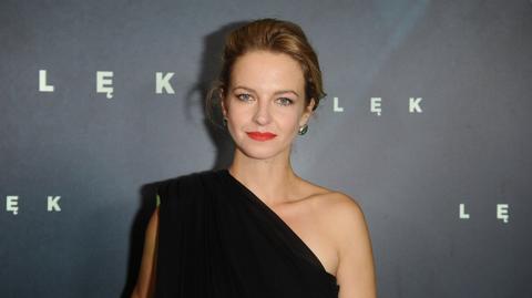 Marta Nieradkiewicz ma nowotwór