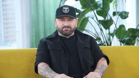 Liroy znów został tatą